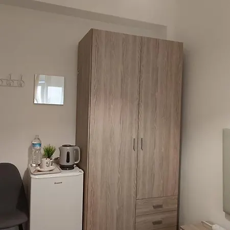 Apartmán El Paso Alicante