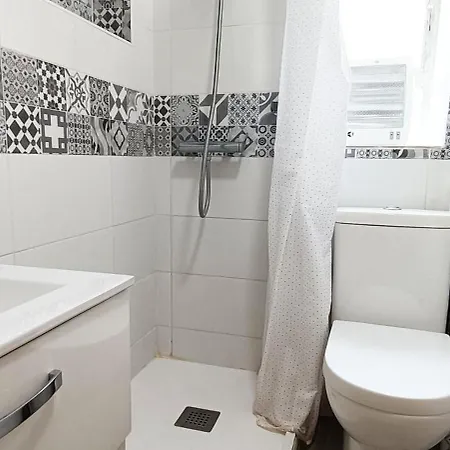 Apartmán El Paso Alicante
